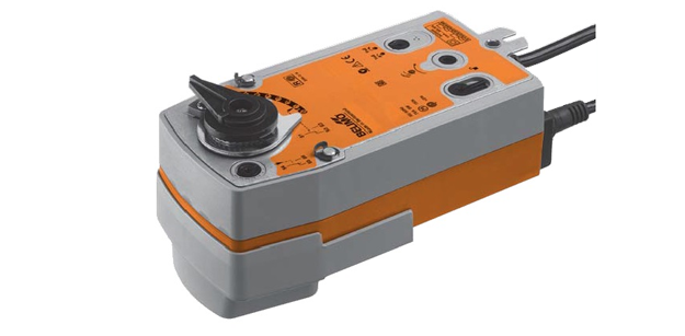 Привод BELIMO NRF24A-S2