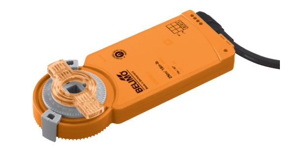 Привод BELIMO CM230-F-R