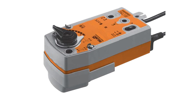 Привод BELIMO NRF24A-SR