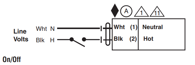 Электрическое подключение LF230 Электрическое подключение images/stories/virtuemart/product/1572176262382.png