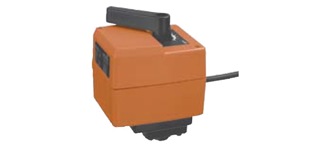 Привод BELIMO HR24-3-S