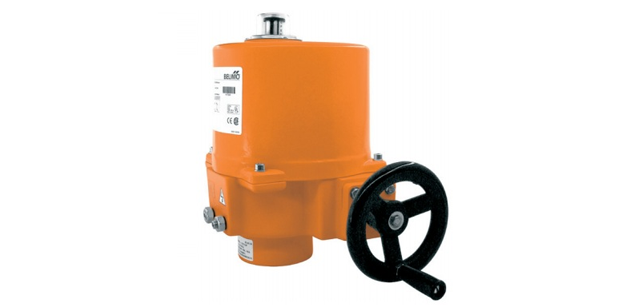 Привод BELIMO SY3-230-SR-T