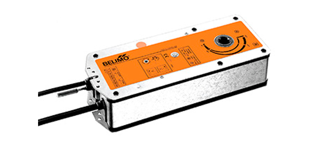 Привод BELIMO BFGT230