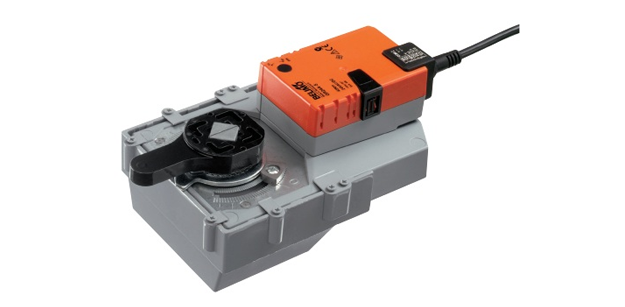 Привод BELIMO GR24A-MF-7