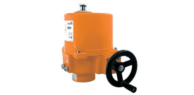 Привод BELIMO SY2-24-MF-T