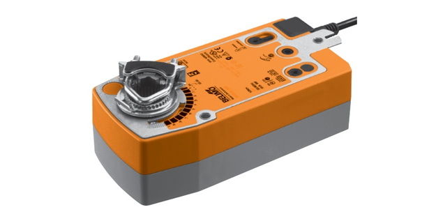 Привод BELIMO NF24A-MF