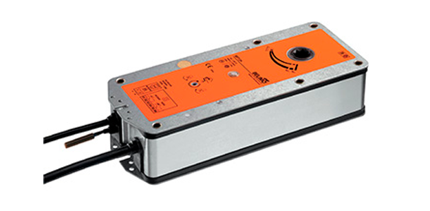 Привод BELIMO BFT24