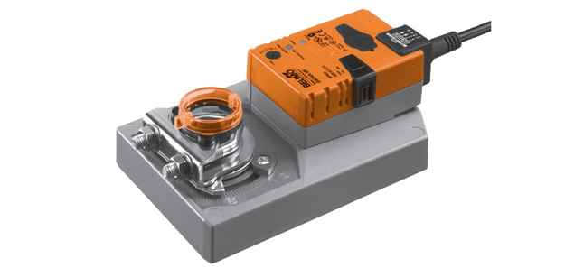 Привод BELIMO GM24A-MF