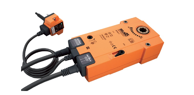 Привод BELIMO BFN230-T