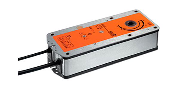 Привод BELIMO BFG230