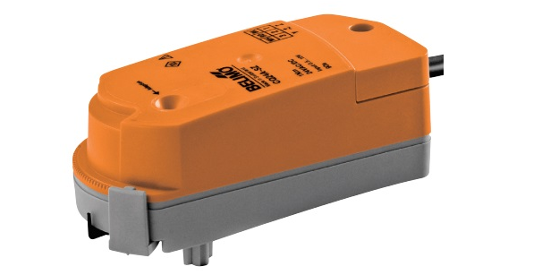 Привод BELIMO CQ24A-SZ-T