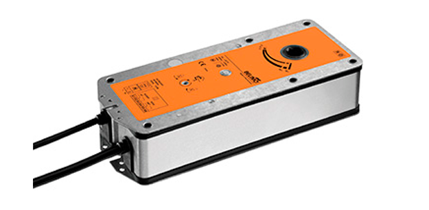 Привод BELIMO BF48-5