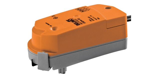 Привод BELIMO CQ24A-SR