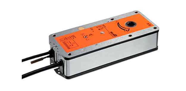 Привод BELIMO BFT24-ST