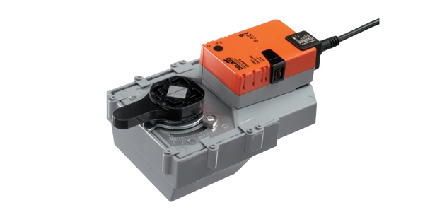 Привод BELIMO GR24A-SR-7