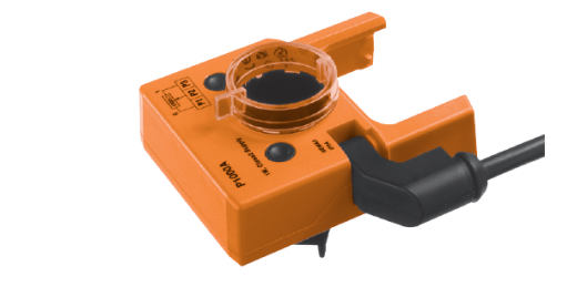 Потенциометр обратной связи 200 Ом, оранжевый P200A