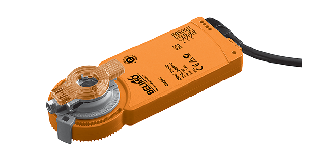 СМ230-1-L (СМ230-1-R) Откр/закр; 230B~