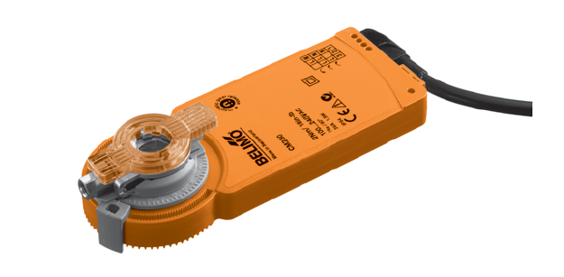 СМ230-L (СМ230-R) Откр/закр; 3-позиционно 230B~